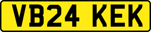 VB24KEK