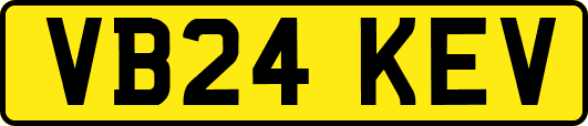 VB24KEV