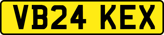 VB24KEX