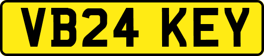 VB24KEY