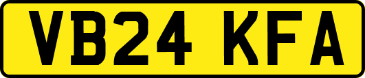 VB24KFA