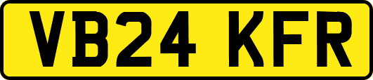 VB24KFR