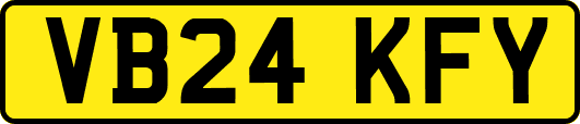 VB24KFY