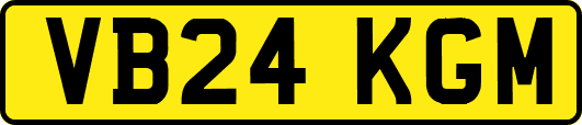 VB24KGM