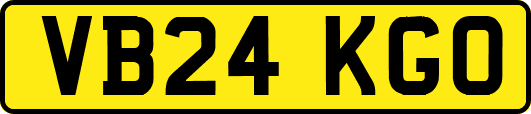 VB24KGO