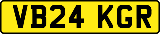 VB24KGR