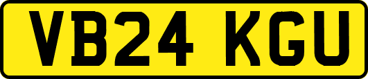 VB24KGU