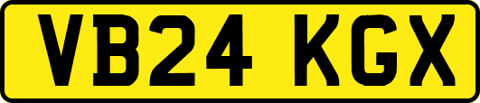 VB24KGX