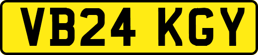VB24KGY