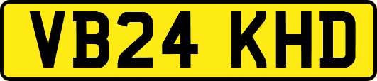 VB24KHD