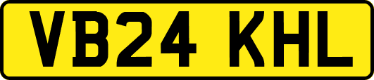 VB24KHL