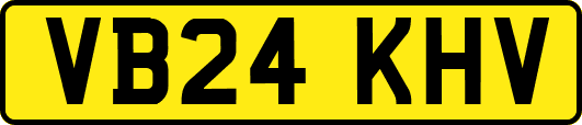 VB24KHV
