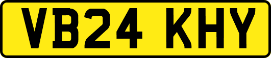 VB24KHY