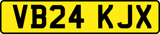 VB24KJX