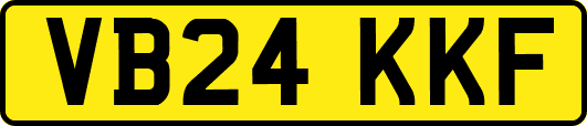 VB24KKF