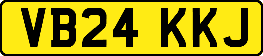 VB24KKJ