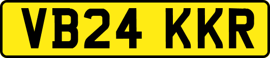 VB24KKR