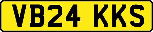 VB24KKS