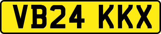 VB24KKX