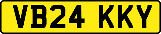 VB24KKY
