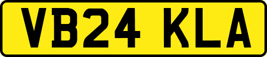 VB24KLA
