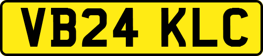 VB24KLC