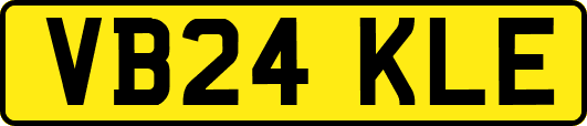 VB24KLE