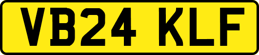 VB24KLF