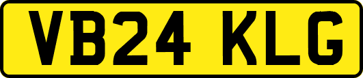 VB24KLG