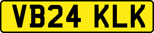 VB24KLK