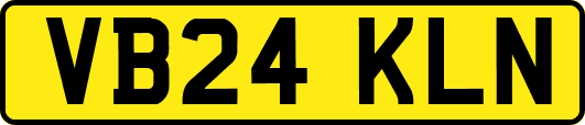 VB24KLN