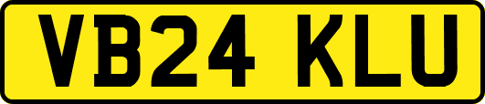 VB24KLU