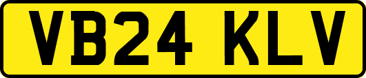 VB24KLV