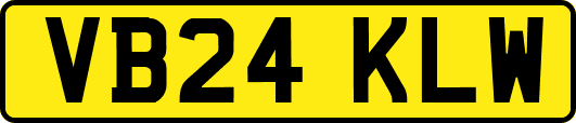 VB24KLW