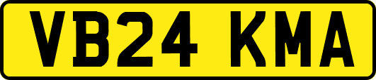 VB24KMA
