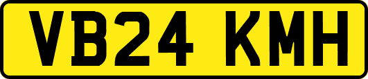 VB24KMH