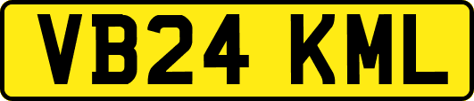 VB24KML