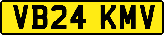 VB24KMV