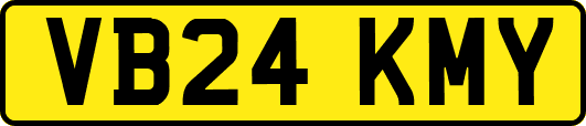 VB24KMY