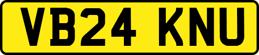 VB24KNU