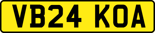 VB24KOA
