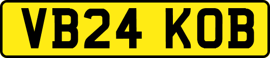VB24KOB