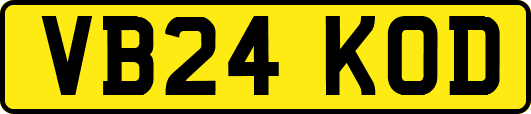 VB24KOD