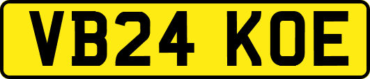 VB24KOE