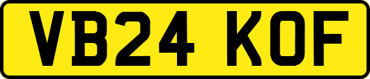 VB24KOF
