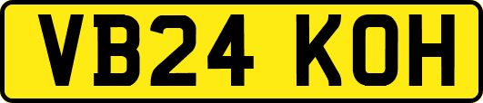 VB24KOH