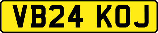 VB24KOJ