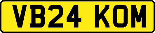 VB24KOM