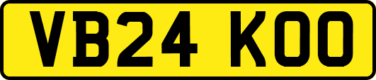 VB24KOO