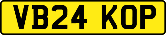 VB24KOP